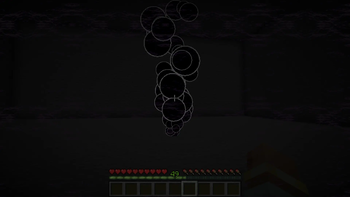 Dark Fountain