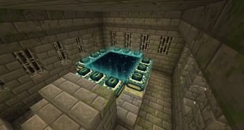 portal
