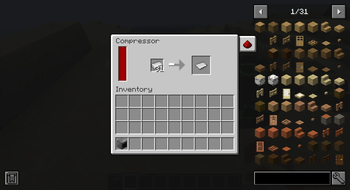 Compressor Machine