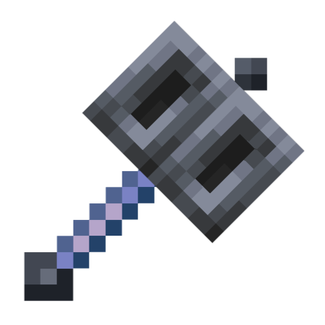 A pack icon