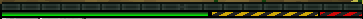 Stamina bar preview