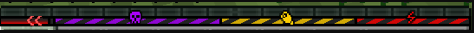 Stamina bar latest version preview