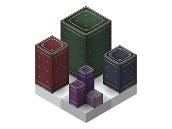 Compat | Create: Connected (Item Silos)