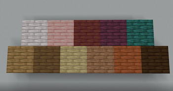 planks