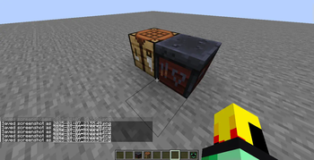 Vanilla Armors support