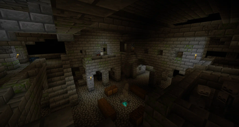 Fortress of the Undead