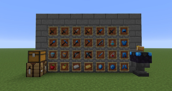 items - original