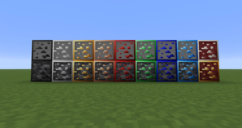 ores - original