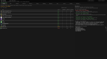 Task Manager Tasks