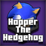 Hopper The Hedgehog (Faster Hoppers/Dispensers)