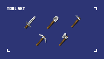 Tool Set
