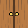 Client Double Doors