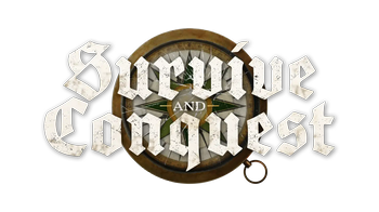Survive and Conquest Logo