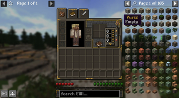 Numismatic Overhaul