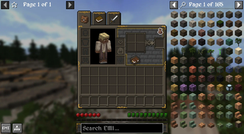 Inventory