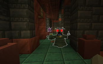 Alpha Pokemon Support
