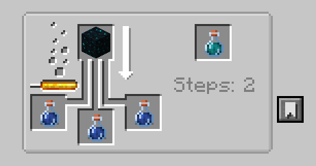 A New Trial Potion
