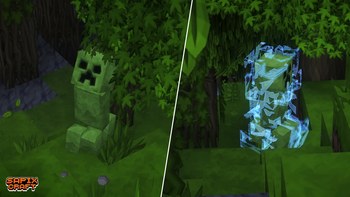 Creeper