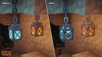 Lanterns