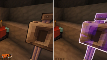 3d mace model