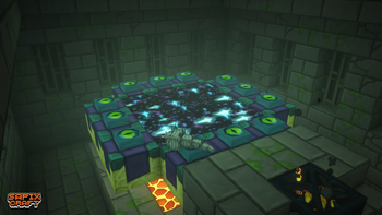 Stronghold