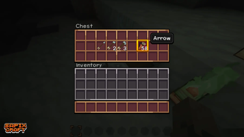 Chest GUI