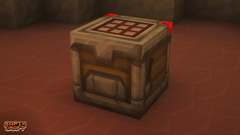 Crafter