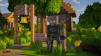 Iron Golem