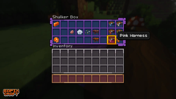 Shulker GUI