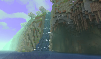 Waterfall (User Submitted)