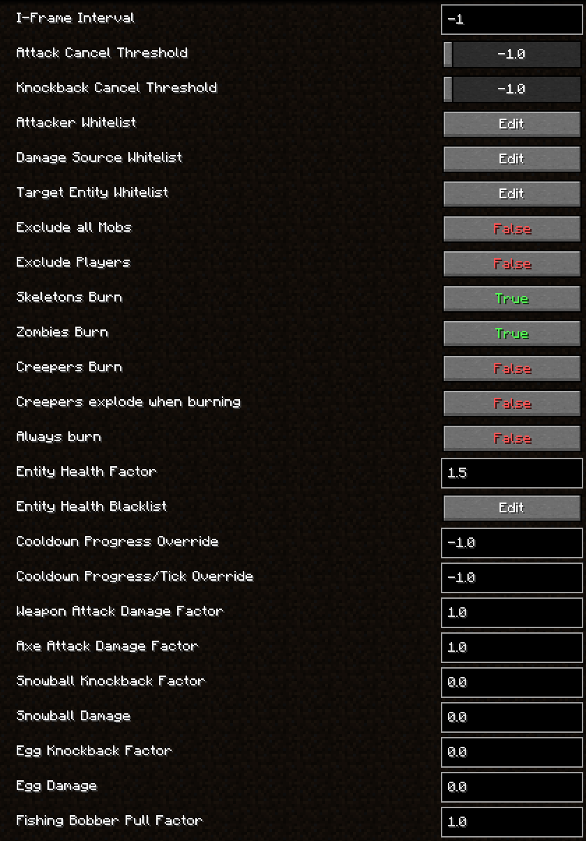 Options