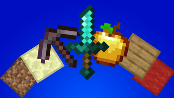 Pack Banner