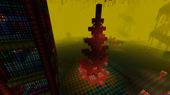 Game Post (Old screenshot from 1.20.1)
