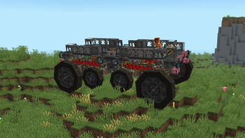 Big Car