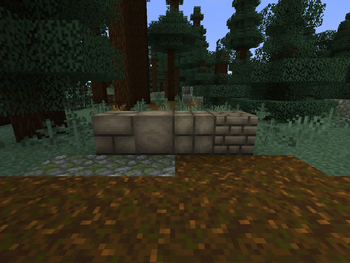 Caminite Blockset
