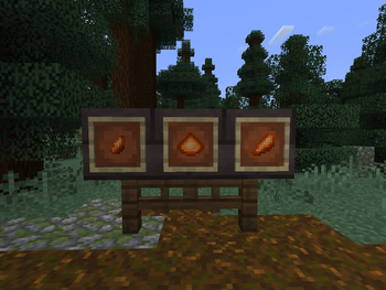 Ember Items