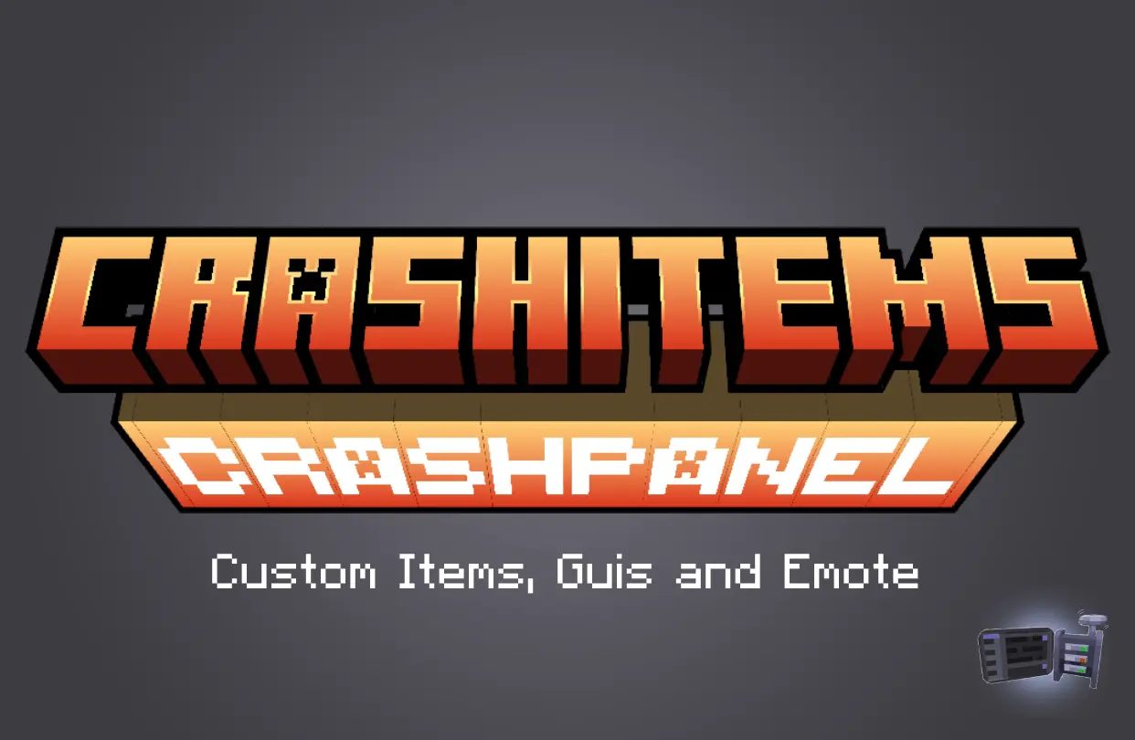 CrashItems logo
