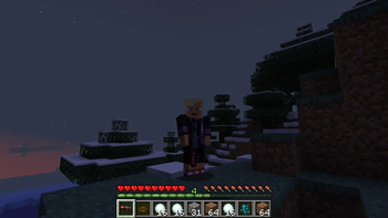 TNT Launcher