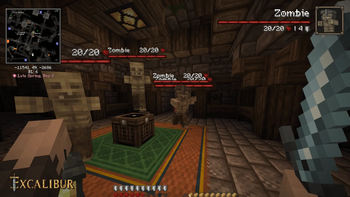 Health Interface