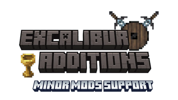 Begin Your Journey with Excalibur Additions