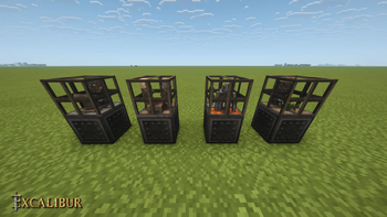 Build Your Trading Hall Without the Stress
