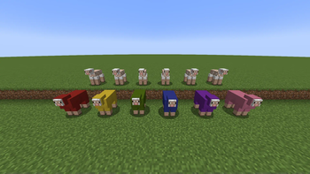 Vanilla [Pre-1.21.5]