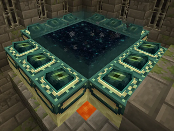 Endportal