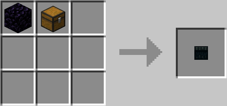 The recipe