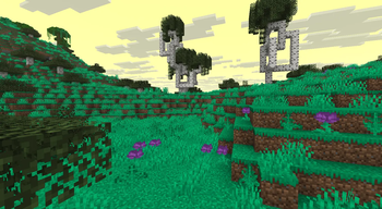 Void Gardens