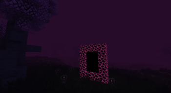 Deep Void