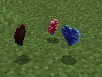 Heart Containers