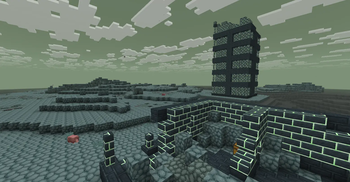 Techno Wastes
