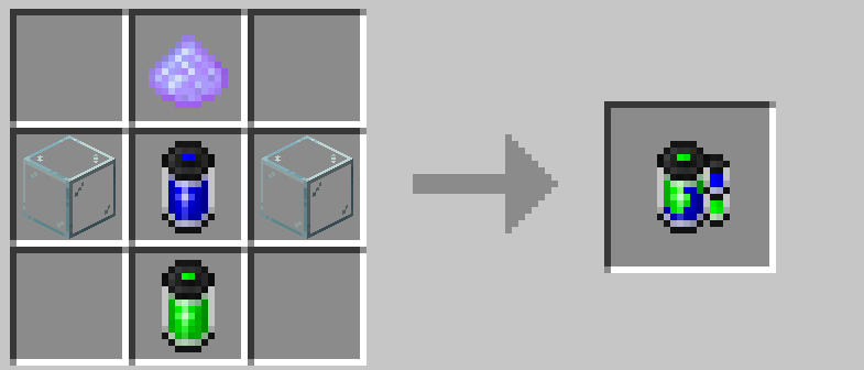 Crafting a hybrid colorizer