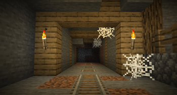 Mineshaft Overhaul